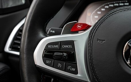 BMW X5 M, 2021 год, 11 499 000 рублей, 20 фотография