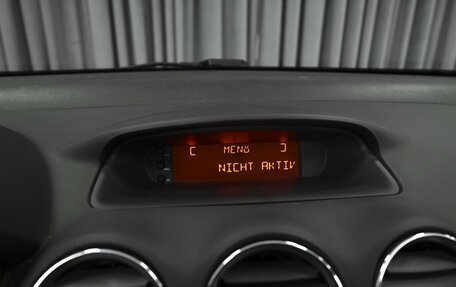 Peugeot 308 II, 2011 год, 639 000 рублей, 12 фотография