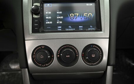 Peugeot 308 II, 2011 год, 639 000 рублей, 14 фотография