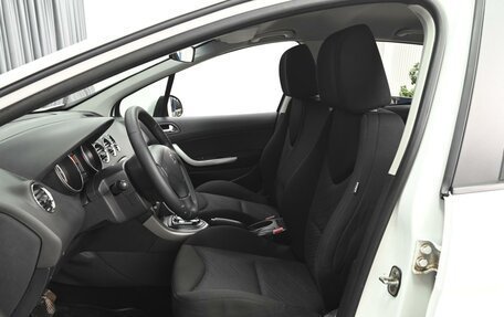 Peugeot 308 II, 2011 год, 639 000 рублей, 10 фотография