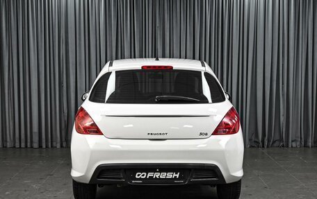 Peugeot 308 II, 2011 год, 639 000 рублей, 4 фотография