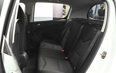 Peugeot 308 II, 2011 год, 639 000 рублей, 9 фотография