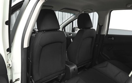 Peugeot 308 II, 2011 год, 639 000 рублей, 11 фотография