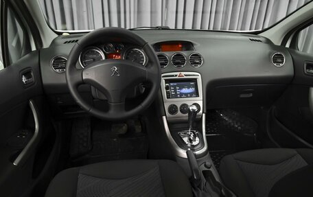 Peugeot 308 II, 2011 год, 639 000 рублей, 6 фотография