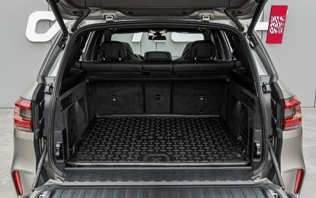 BMW X5 M, 2021 год, 11 499 000 рублей, 30 фотография