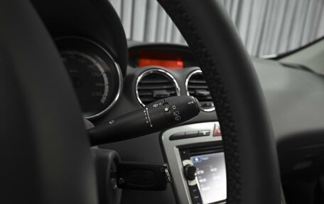 Peugeot 308 II, 2011 год, 639 000 рублей, 16 фотография