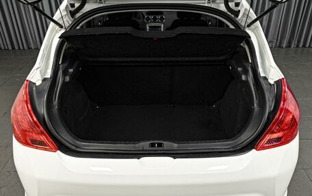 Peugeot 308 II, 2011 год, 639 000 рублей, 18 фотография