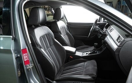 Skoda Superb III рестайлинг, 2019 год, 3 069 000 рублей, 10 фотография