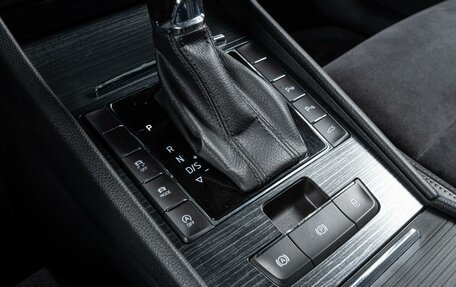 Skoda Superb III рестайлинг, 2019 год, 3 069 000 рублей, 19 фотография