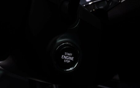 Skoda Superb III рестайлинг, 2019 год, 3 069 000 рублей, 22 фотография