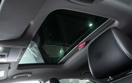 Skoda Superb III рестайлинг, 2019 год, 3 069 000 рублей, 14 фотография