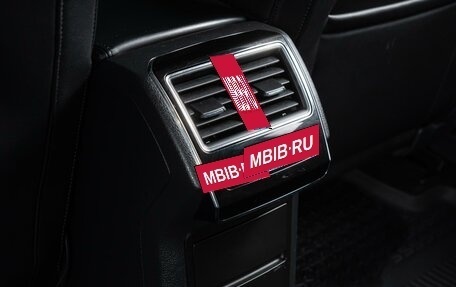 Skoda Superb III рестайлинг, 2019 год, 3 069 000 рублей, 25 фотография