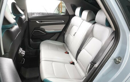 Geely Emgrand, 2023 год, 1 729 000 рублей, 9 фотография