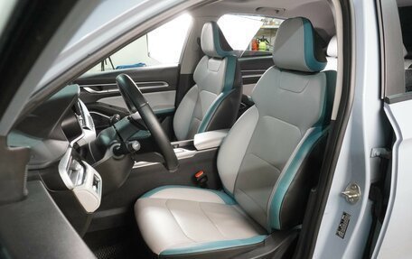 Geely Emgrand, 2023 год, 1 729 000 рублей, 10 фотография