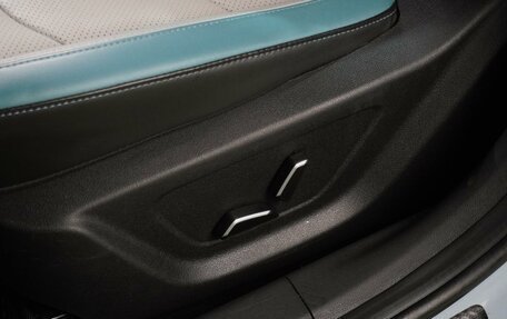 Geely Emgrand, 2023 год, 1 729 000 рублей, 13 фотография