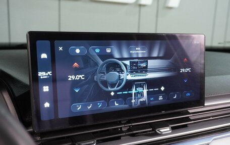 Geely Emgrand, 2023 год, 1 729 000 рублей, 18 фотография