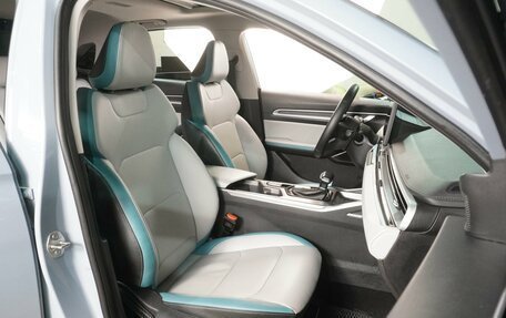 Geely Emgrand, 2023 год, 1 729 000 рублей, 8 фотография