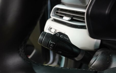 Geely Emgrand, 2023 год, 1 729 000 рублей, 16 фотография