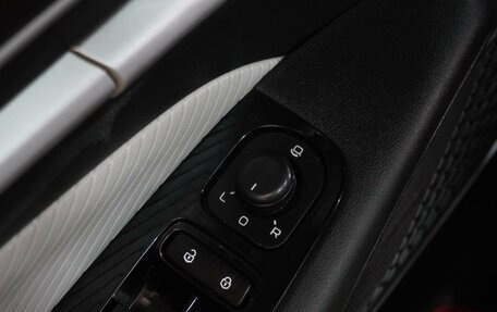 Geely Emgrand, 2023 год, 1 729 000 рублей, 14 фотография