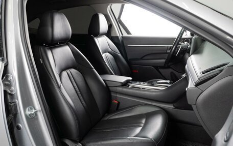 Hyundai Sonata VIII, 2020 год, 2 099 000 рублей, 7 фотография