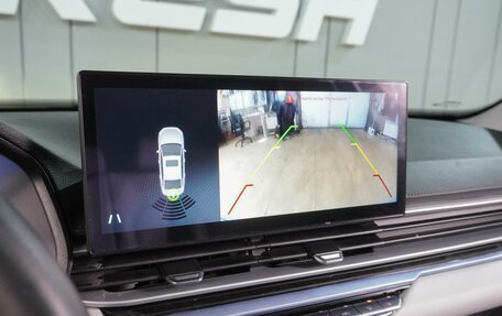 Geely Emgrand, 2023 год, 1 729 000 рублей, 20 фотография