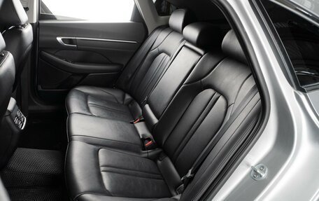 Hyundai Sonata VIII, 2020 год, 2 099 000 рублей, 8 фотография