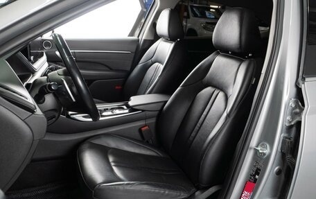 Hyundai Sonata VIII, 2020 год, 2 099 000 рублей, 9 фотография