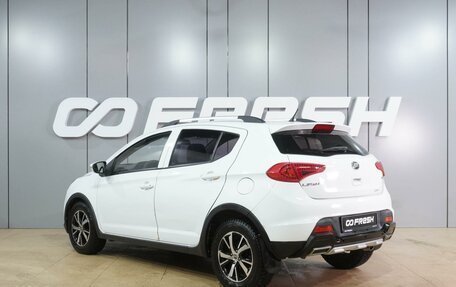 Lifan X50, 2018 год, 659 000 рублей, 2 фотография