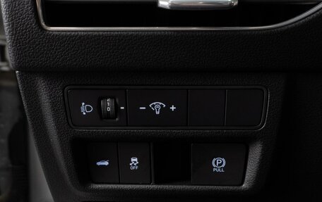 Hyundai Sonata VIII, 2020 год, 2 099 000 рублей, 20 фотография