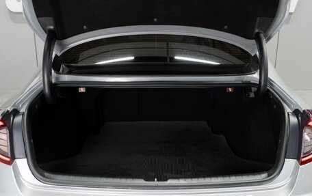 Hyundai Sonata VIII, 2020 год, 2 099 000 рублей, 22 фотография