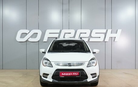 Lifan X50, 2018 год, 659 000 рублей, 3 фотография