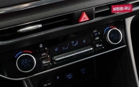 Hyundai Sonata VIII, 2020 год, 2 099 000 рублей, 15 фотография