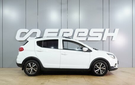 Lifan X50, 2018 год, 659 000 рублей, 5 фотография