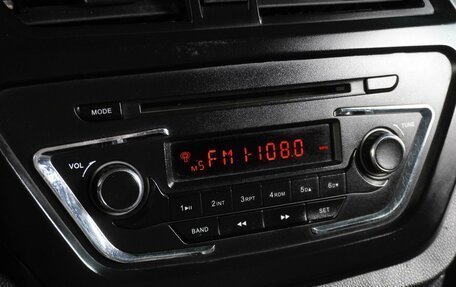 Lifan X50, 2018 год, 659 000 рублей, 13 фотография