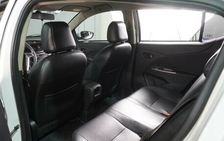 Lifan X50, 2018 год, 659 000 рублей, 11 фотография