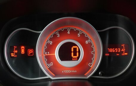 Lifan X50, 2018 год, 659 000 рублей, 17 фотография