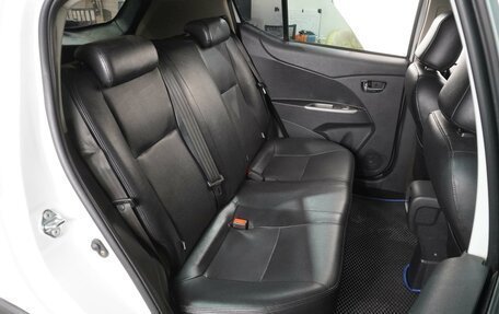 Lifan X50, 2018 год, 659 000 рублей, 7 фотография