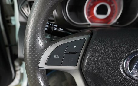 Lifan X50, 2018 год, 659 000 рублей, 16 фотография