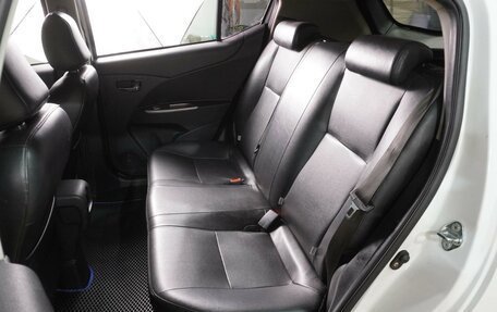 Lifan X50, 2018 год, 659 000 рублей, 9 фотография