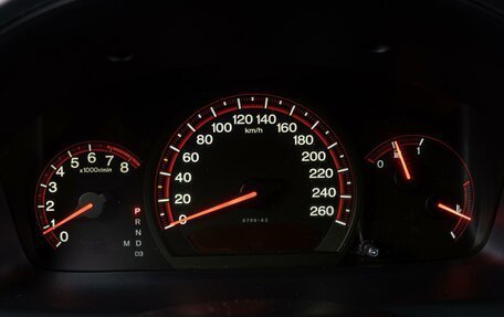 Honda Accord VII рестайлинг, 2007 год, 939 000 рублей, 12 фотография