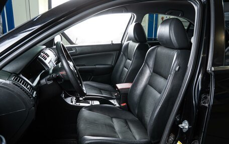 Honda Accord VII рестайлинг, 2007 год, 939 000 рублей, 10 фотография