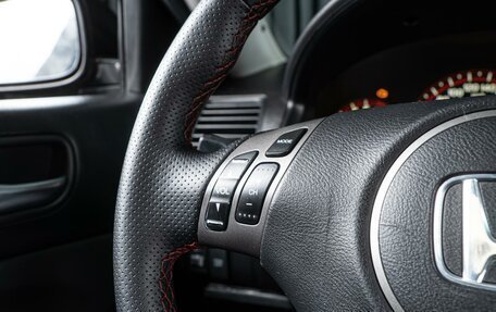 Honda Accord VII рестайлинг, 2007 год, 939 000 рублей, 16 фотография