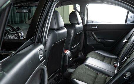 Honda Accord VII рестайлинг, 2007 год, 939 000 рублей, 11 фотография