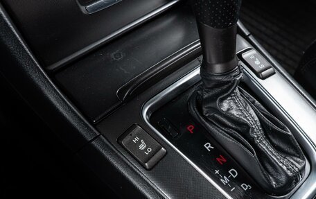 Honda Accord VII рестайлинг, 2007 год, 939 000 рублей, 15 фотография