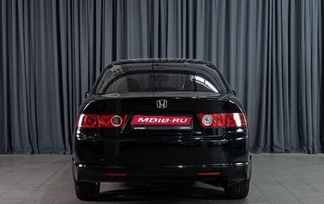 Honda Accord VII рестайлинг, 2007 год, 939 000 рублей, 4 фотография