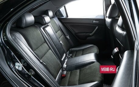 Honda Accord VII рестайлинг, 2007 год, 939 000 рублей, 7 фотография