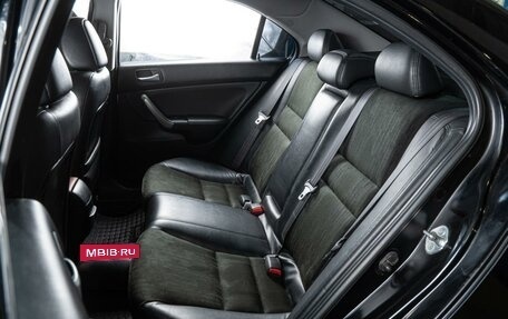 Honda Accord VII рестайлинг, 2007 год, 939 000 рублей, 9 фотография