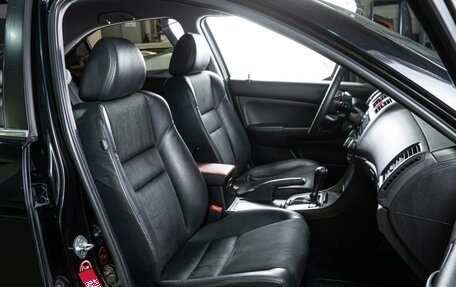 Honda Accord VII рестайлинг, 2007 год, 939 000 рублей, 8 фотография