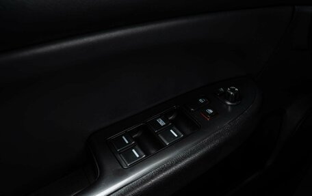 Honda Accord VII рестайлинг, 2007 год, 939 000 рублей, 19 фотография