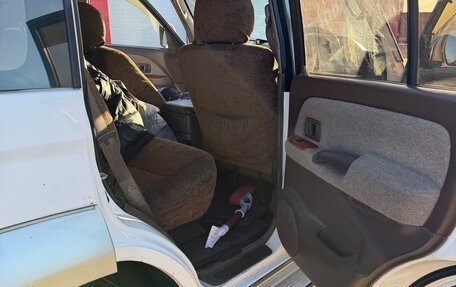 Toyota Land Cruiser Prado 90 рестайлинг, 2002 год, 1 650 000 рублей, 23 фотография